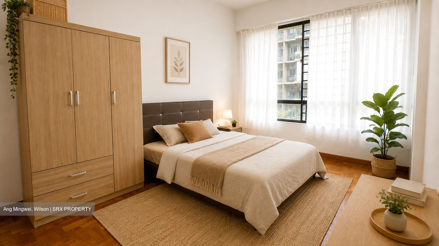 Avon Park (D13), Condominium #559364801